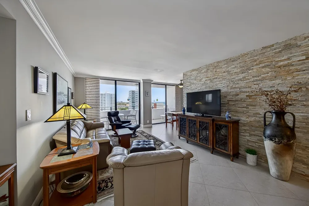 1500 Ocean Boulevard #803 Pompano Beach, FL 33062