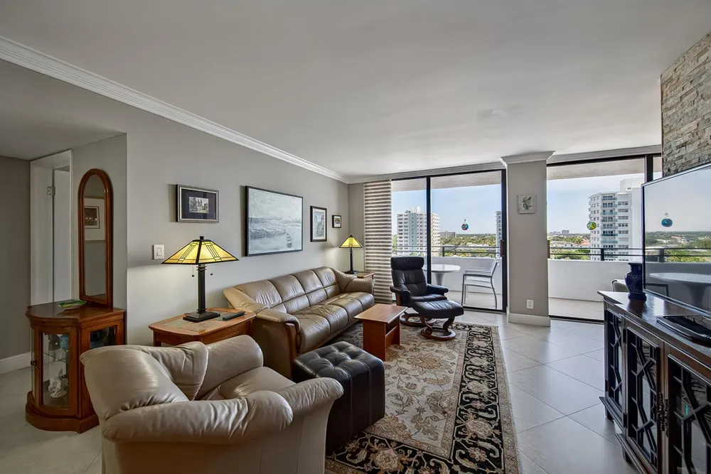 1500 Ocean Boulevard #803 Pompano Beach, FL 33062