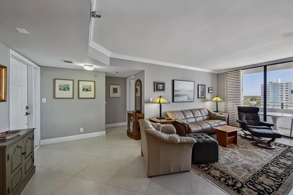 1500 Ocean Boulevard #803 Pompano Beach, FL 33062
