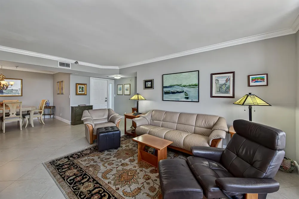 1500 Ocean Boulevard #803 Pompano Beach, FL 33062