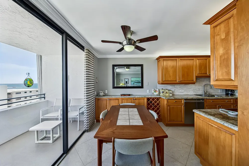 1500 Ocean Boulevard #803 Pompano Beach, FL 33062