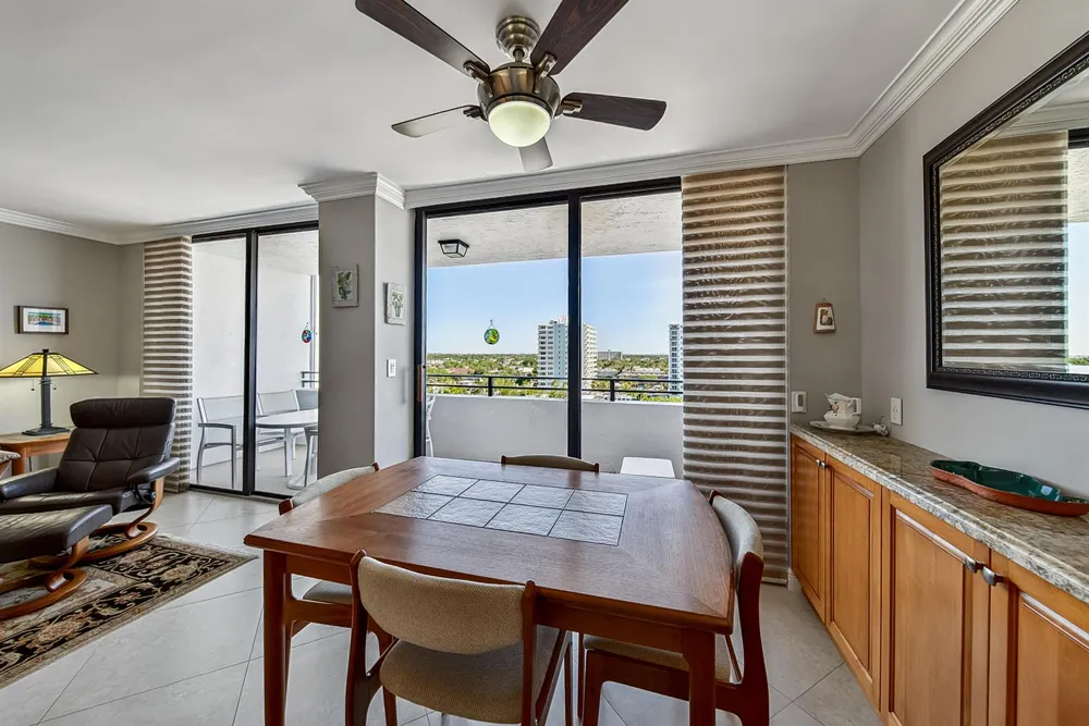 1500 Ocean Boulevard #803 Pompano Beach, FL 33062
