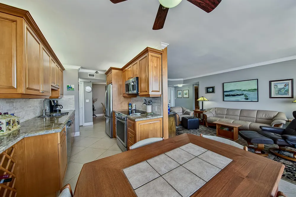 1500 Ocean Boulevard #803 Pompano Beach, FL 33062