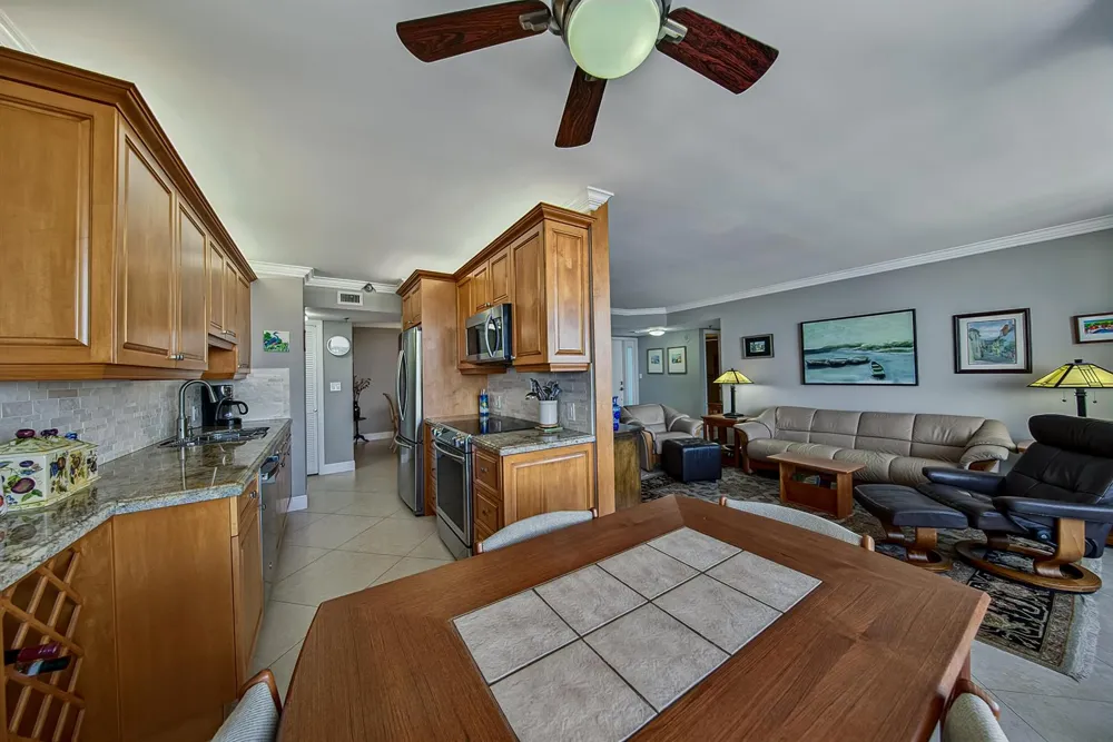 1500 Ocean Boulevard #803 Pompano Beach, FL 33062