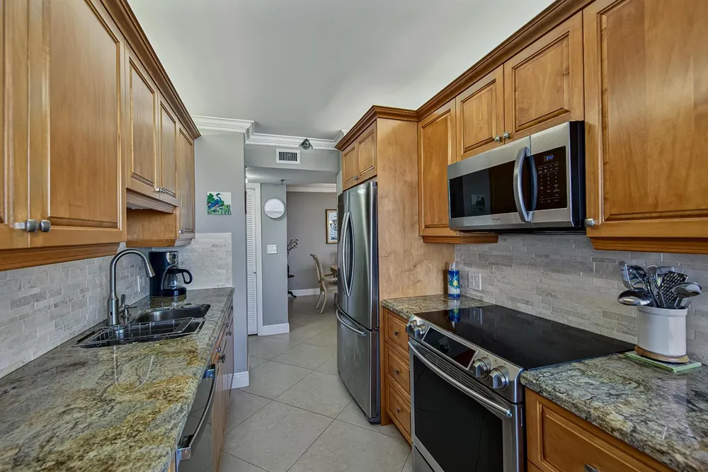 1500 Ocean Boulevard #803 Pompano Beach, FL 33062