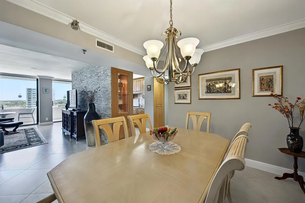 1500 Ocean Boulevard #803 Pompano Beach, FL 33062