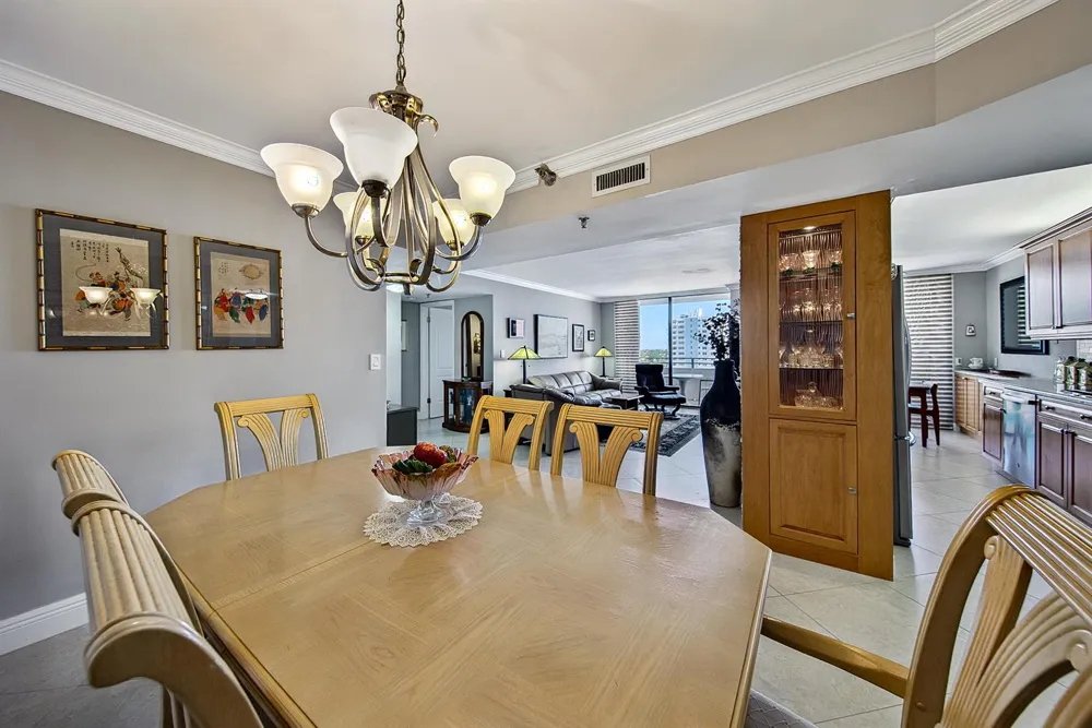 1500 Ocean Boulevard #803 Pompano Beach, FL 33062