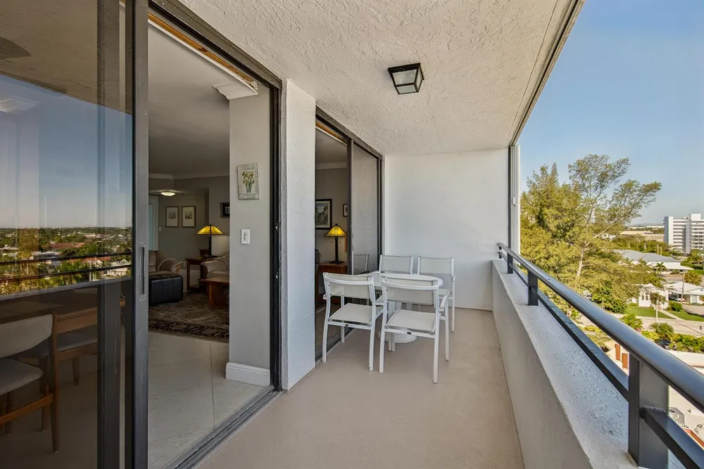 1500 Ocean Boulevard #803 Pompano Beach, FL 33062