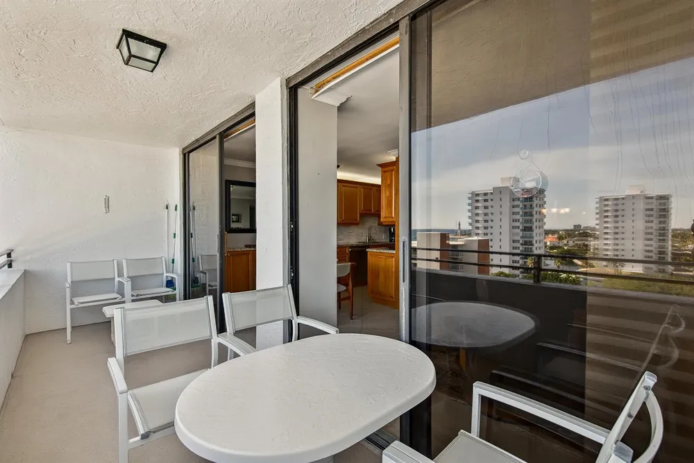 1500 Ocean Boulevard #803 Pompano Beach, FL 33062