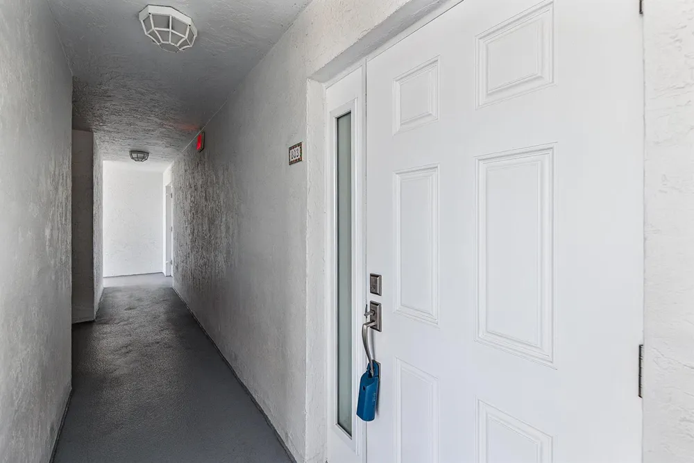 1500 Ocean Boulevard #803 Pompano Beach, FL 33062