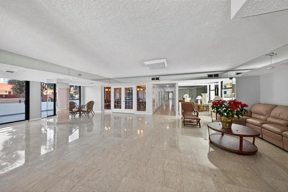 1500 Ocean Boulevard #803 Pompano Beach, FL 33062