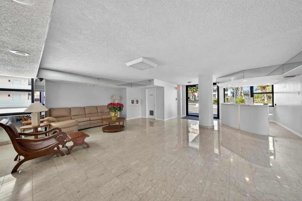 1500 Ocean Boulevard #803 Pompano Beach, FL 33062