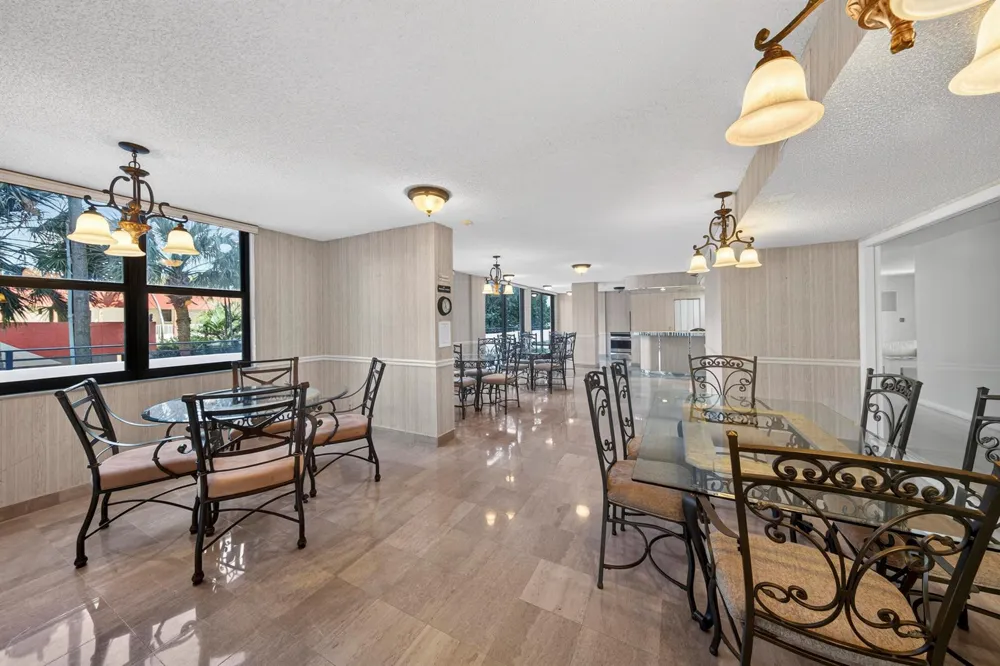 1500 Ocean Boulevard #803 Pompano Beach, FL 33062