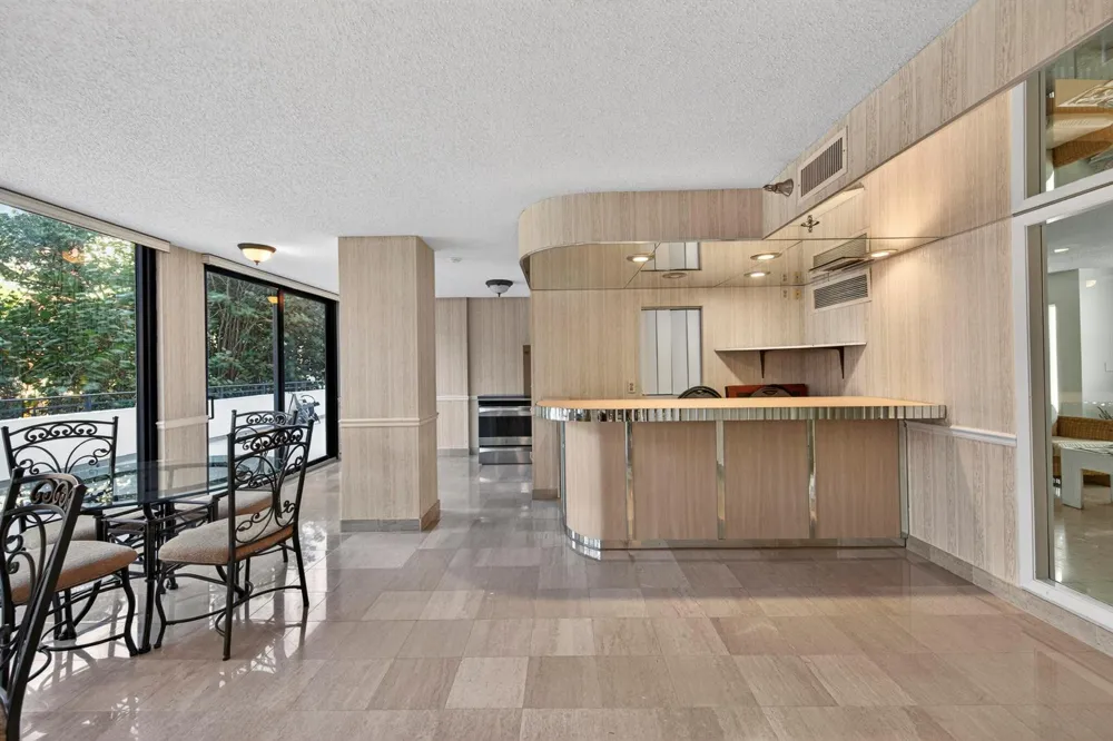 1500 Ocean Boulevard #803 Pompano Beach, FL 33062