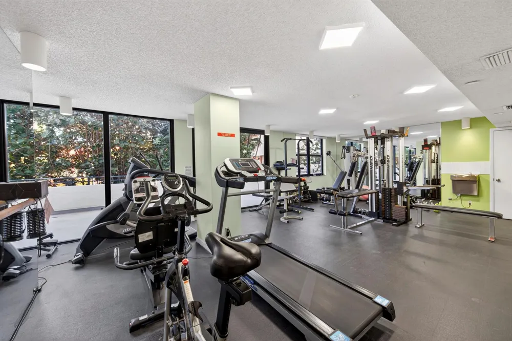 1500 Ocean Boulevard #803 Pompano Beach, FL 33062