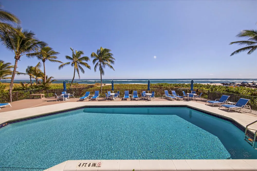 1500 Ocean Boulevard #803 Pompano Beach, FL 33062