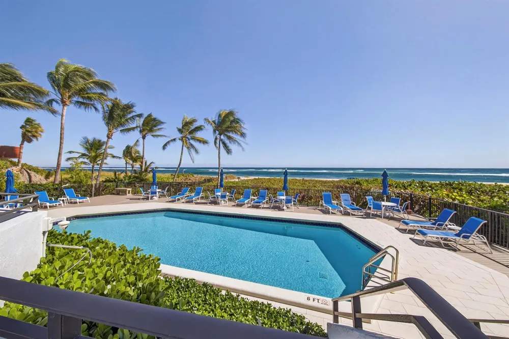 1500 Ocean Boulevard #803 Pompano Beach, FL 33062