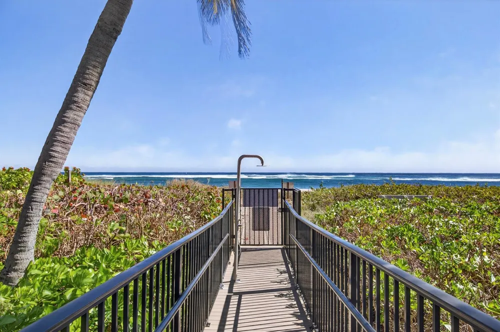 1500 Ocean Boulevard #803 Pompano Beach, FL 33062