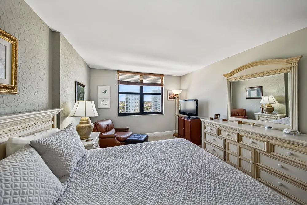 1500 Ocean Boulevard #803 Pompano Beach, FL 33062