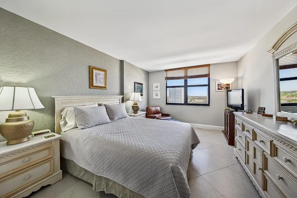 1500 Ocean Boulevard #803 Pompano Beach, FL 33062