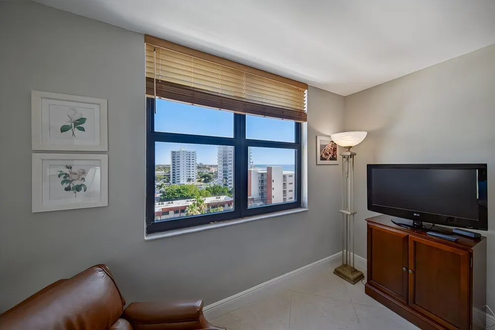 1500 Ocean Boulevard #803 Pompano Beach, FL 33062