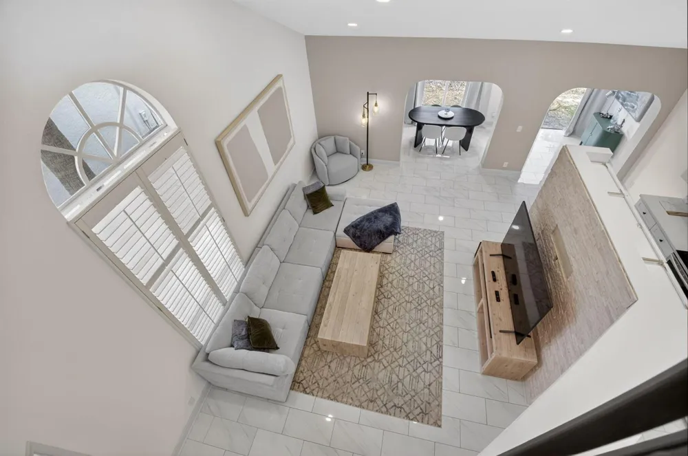 5111 Sabal Gardens Lane #4 Boca Raton, FL 33487