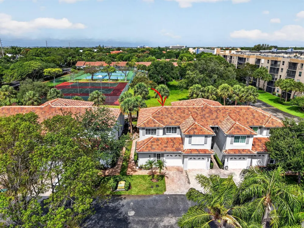 5111 Sabal Gardens Lane #4 Boca Raton, FL 33487