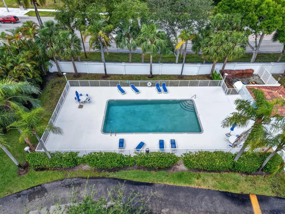 5111 Sabal Gardens Lane #4 Boca Raton, FL 33487