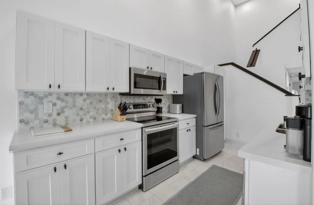 5111 Sabal Gardens Lane #4 Boca Raton, FL 33487