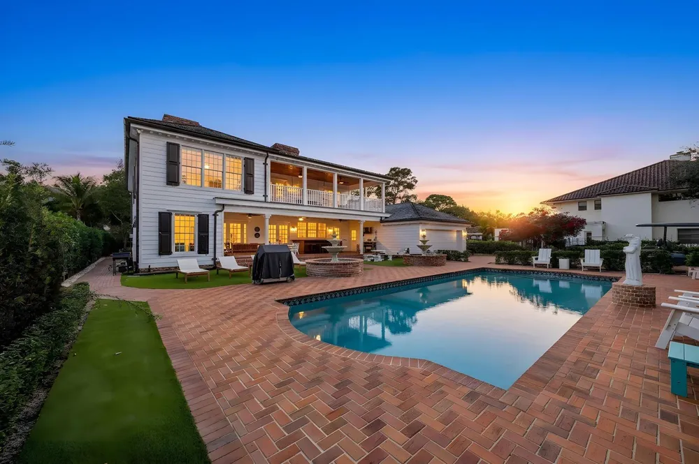 19153 SE Jupiter River Drive Jupiter, FL 33458