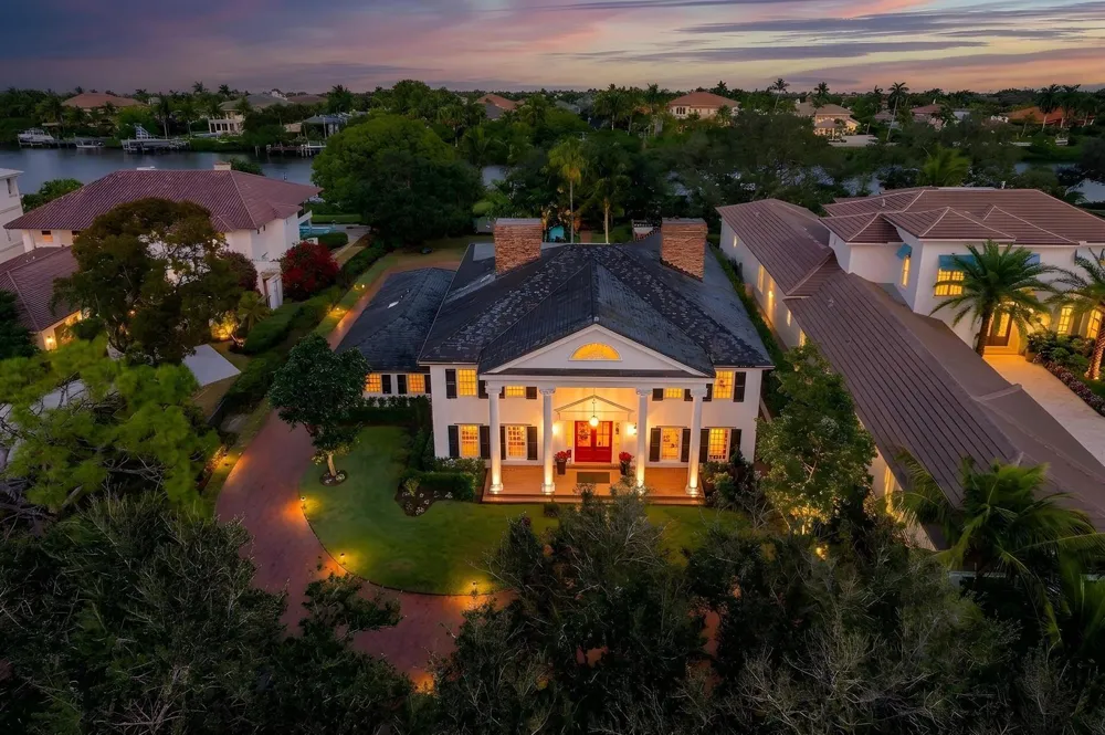 19153 SE Jupiter River Drive Jupiter, FL 33458