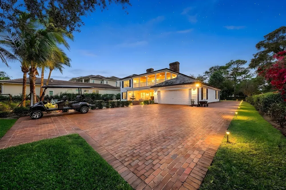19153 SE Jupiter River Drive Jupiter, FL 33458