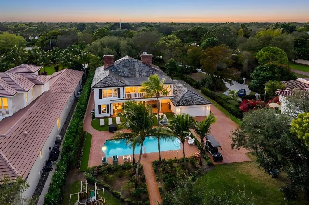 19153 SE Jupiter River Drive Jupiter, FL 33458