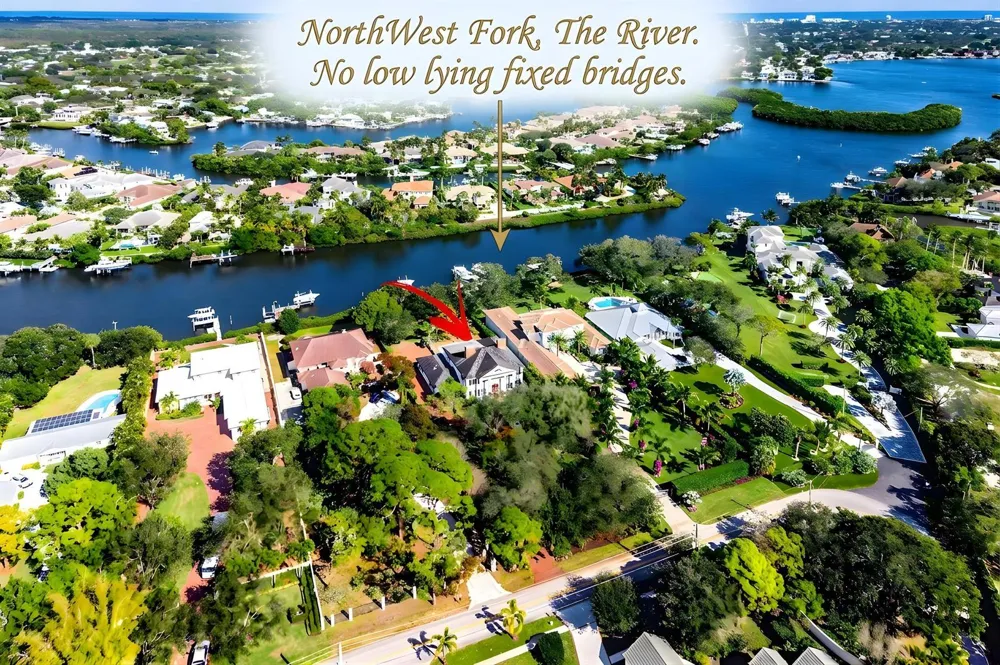 19153 SE Jupiter River Drive Jupiter, FL 33458