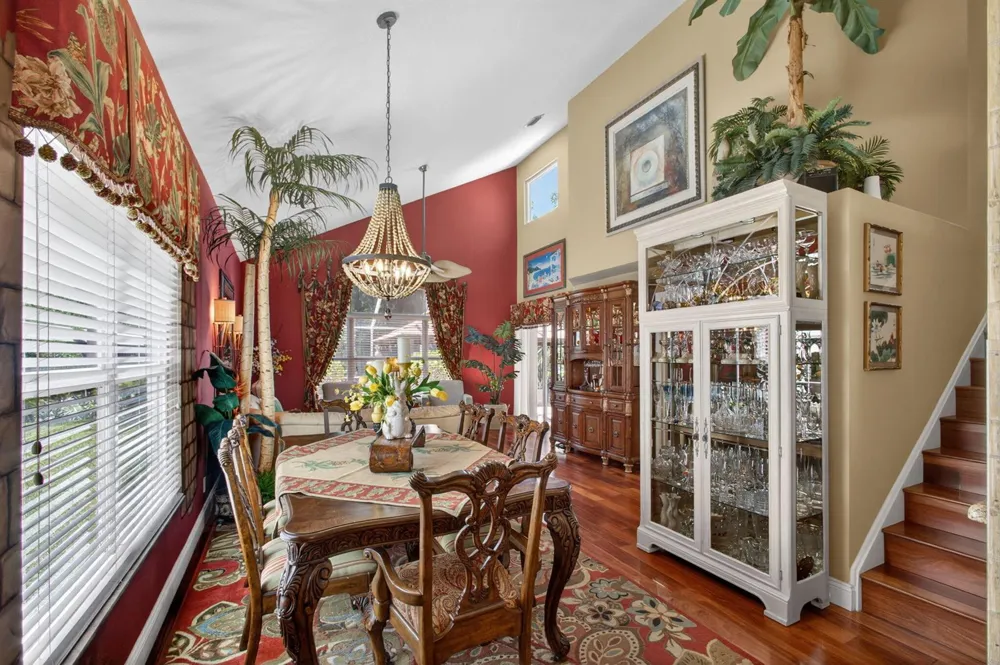 5137 Elpine Way Riviera Beach, FL 33418