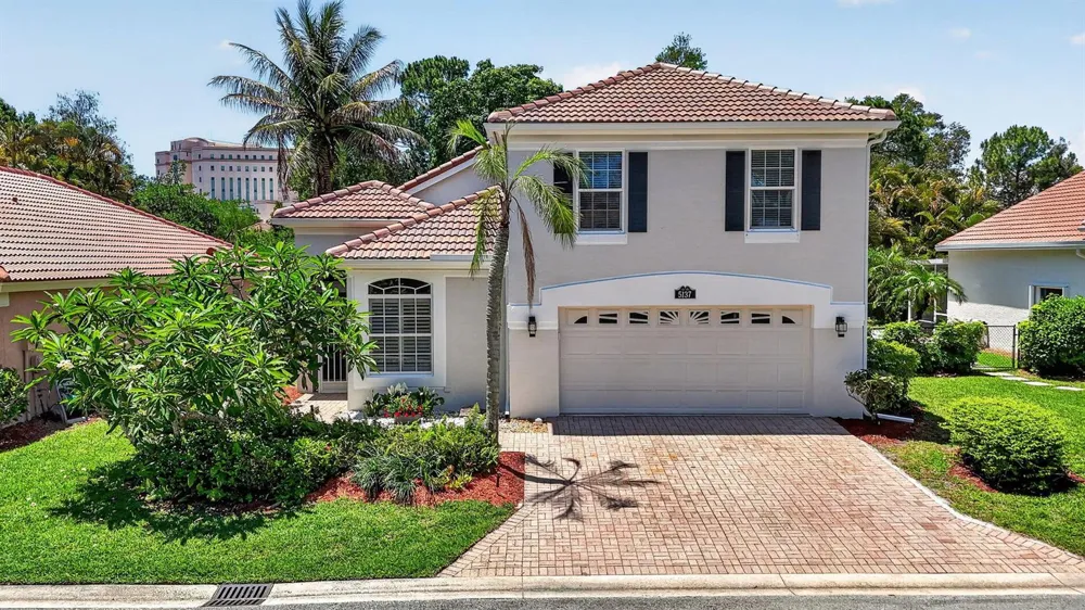 5137 Elpine Way Riviera Beach, FL 33418