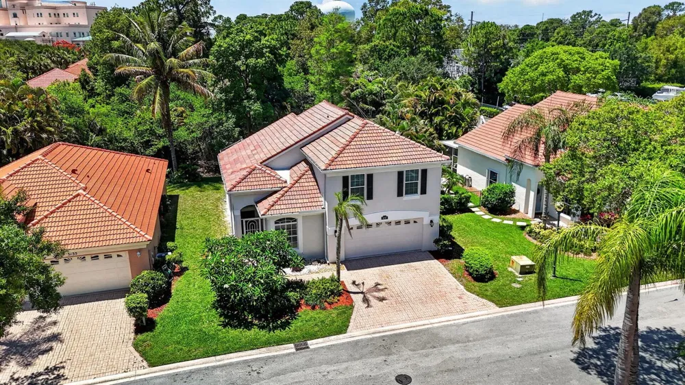 5137 Elpine Way Riviera Beach, FL 33418