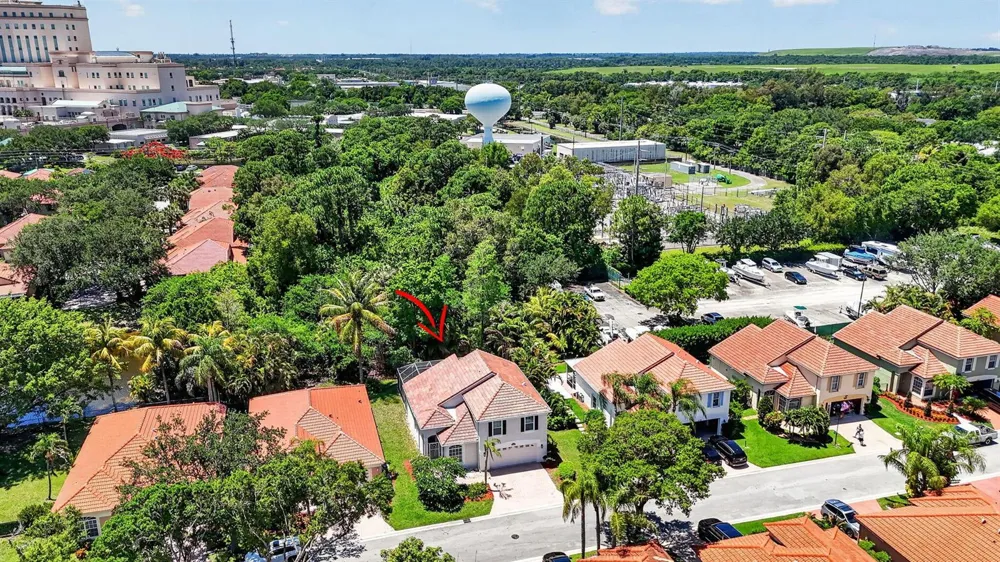 5137 Elpine Way Riviera Beach, FL 33418