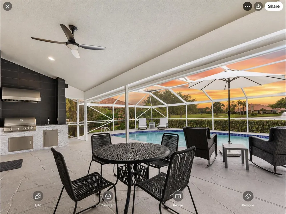 2 Old Fence Road Palm Beach Gardens, FL 33418
