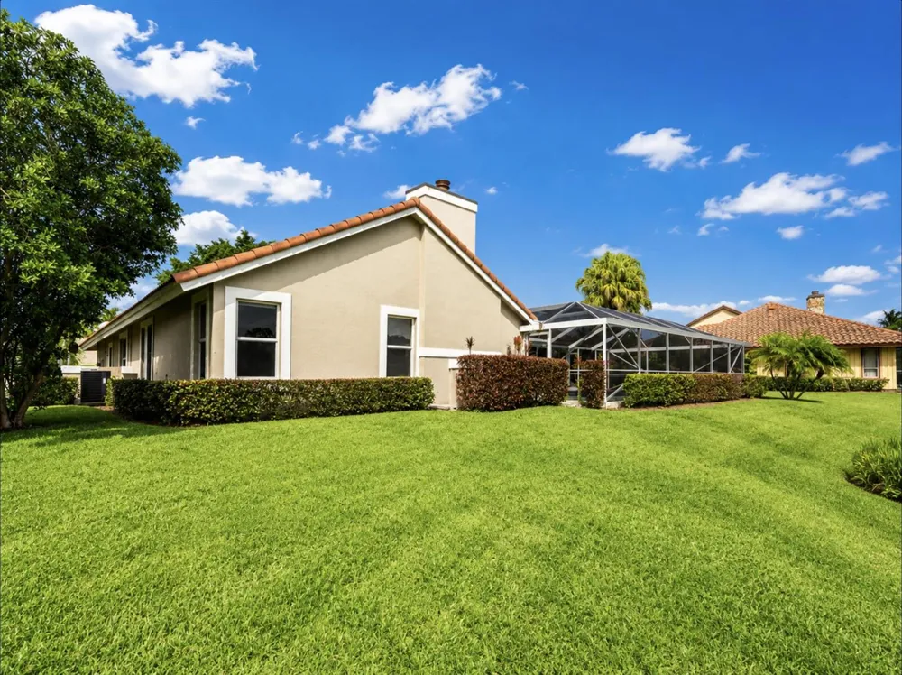 2 Old Fence Road Palm Beach Gardens, FL 33418