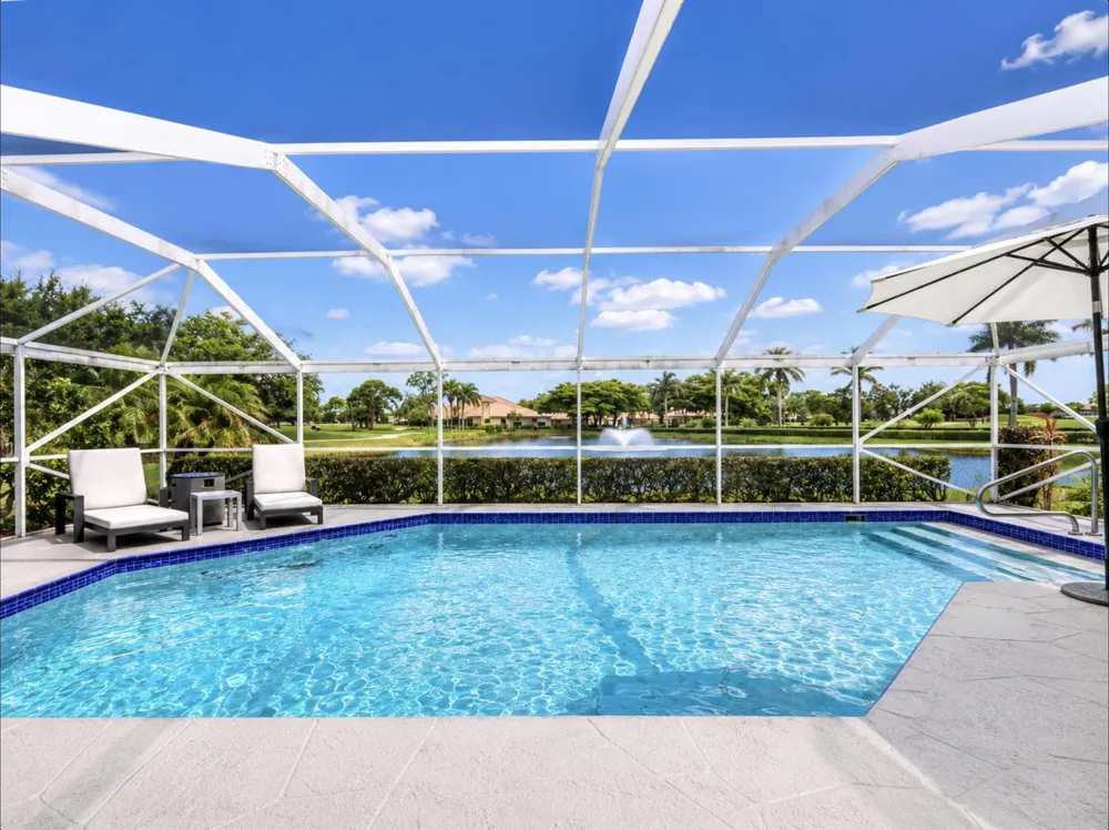 2 Old Fence Road Palm Beach Gardens, FL 33418