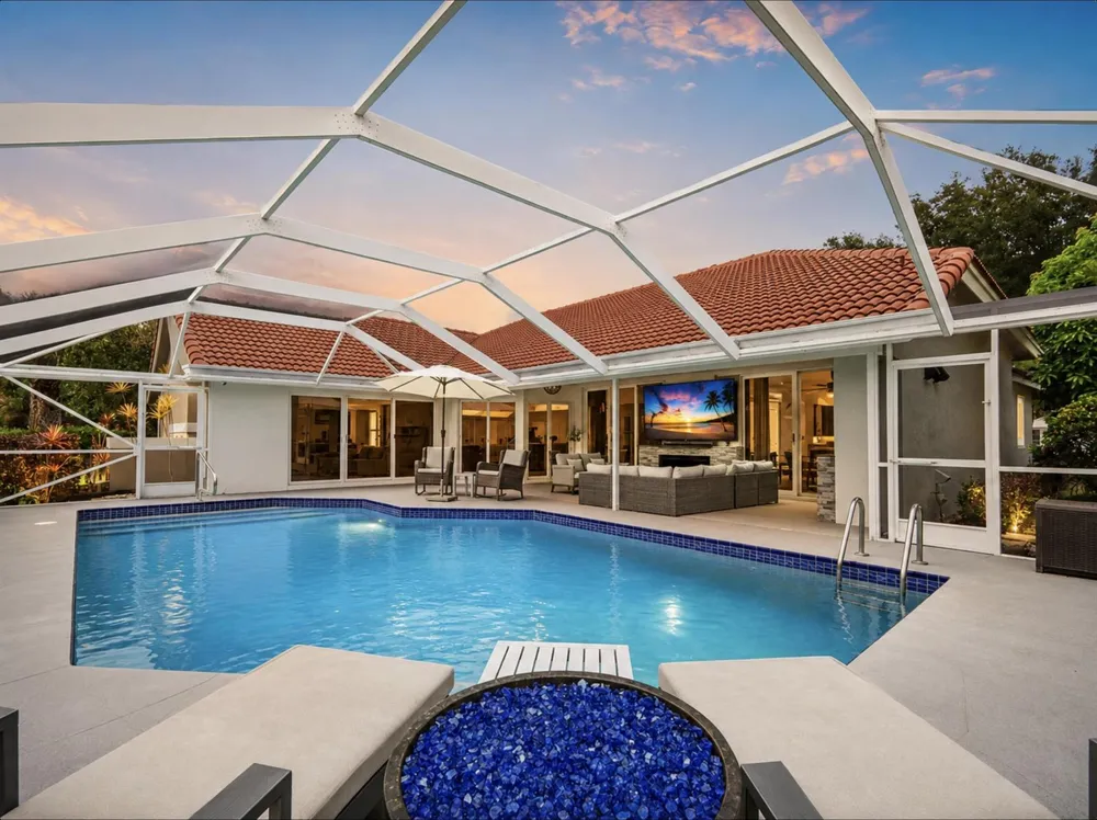 2 Old Fence Road Palm Beach Gardens, FL 33418