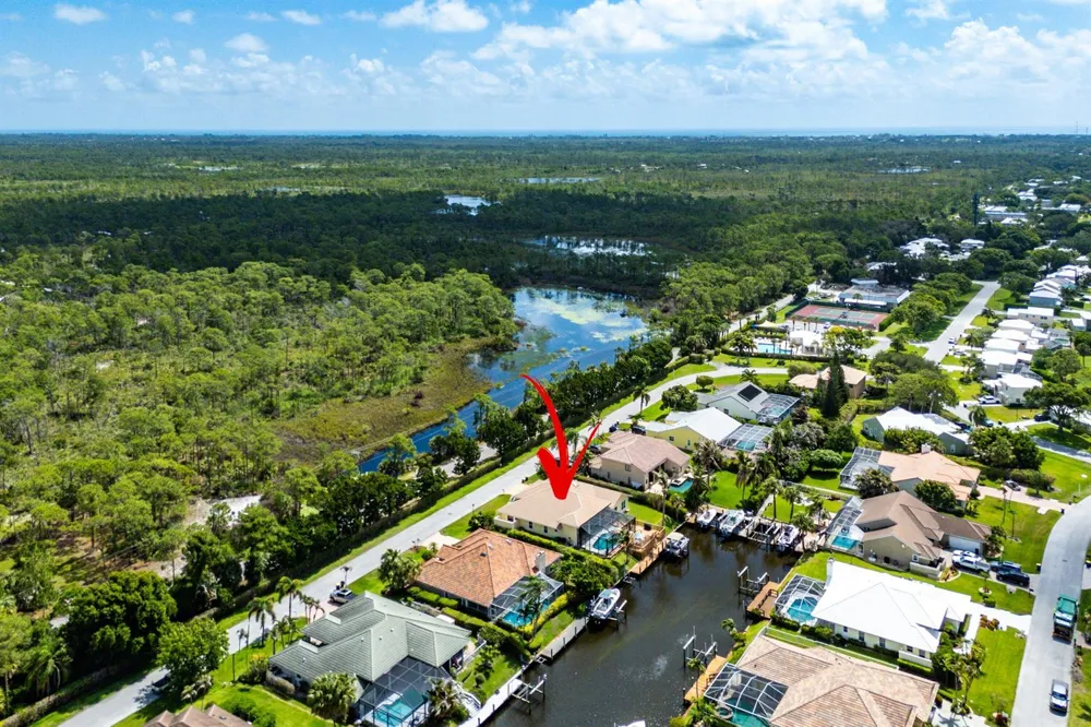 8926 SE North Passage Way Jupiter, FL 33469