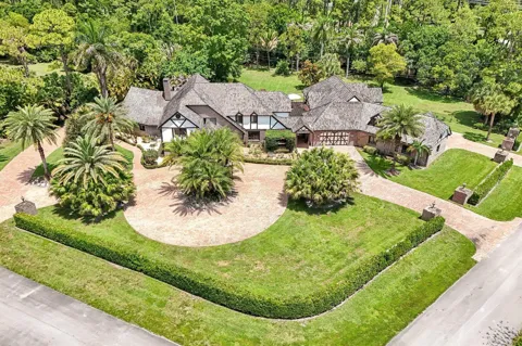 14900 Stirrup Lane