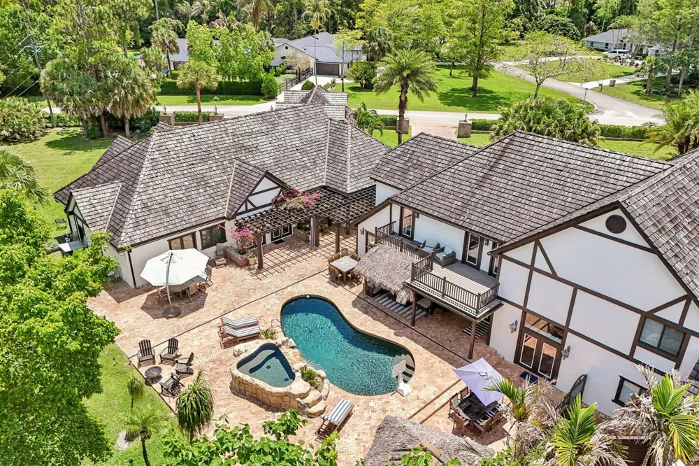 14900 Stirrup Lane Wellington, FL 33414