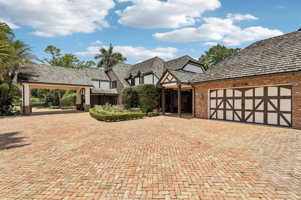 14900 Stirrup Lane Wellington, FL 33414