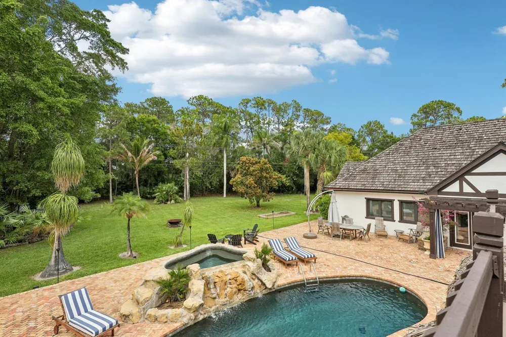 14900 Stirrup Lane Wellington, FL 33414