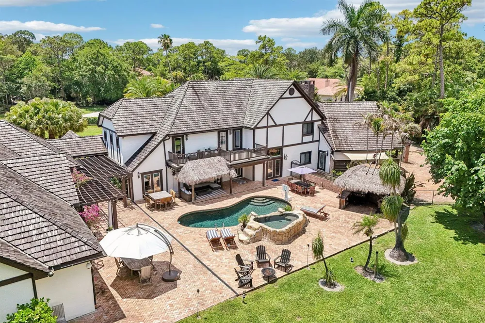 14900 Stirrup Lane Wellington, FL 33414