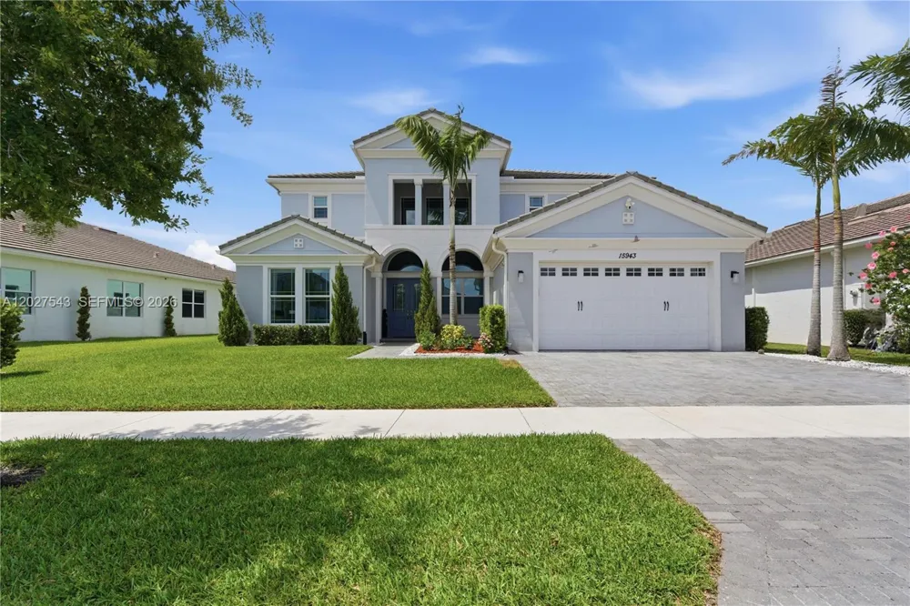 15943 Whippoorwill CIR Westlake, FL 33470