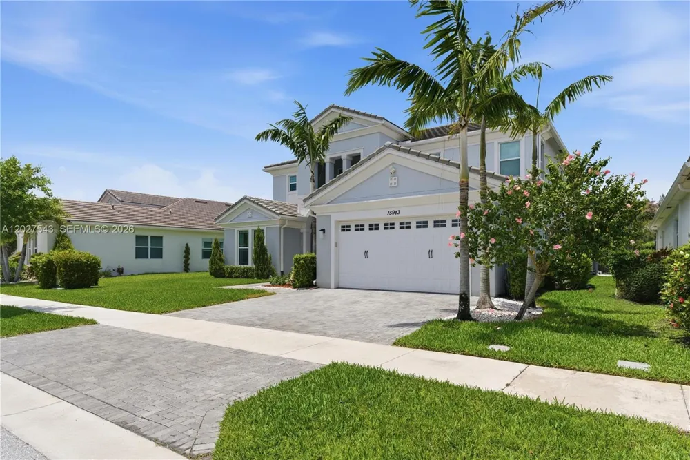 15943 Whippoorwill CIR Westlake, FL 33470